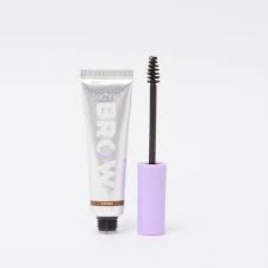 TINTED BROW